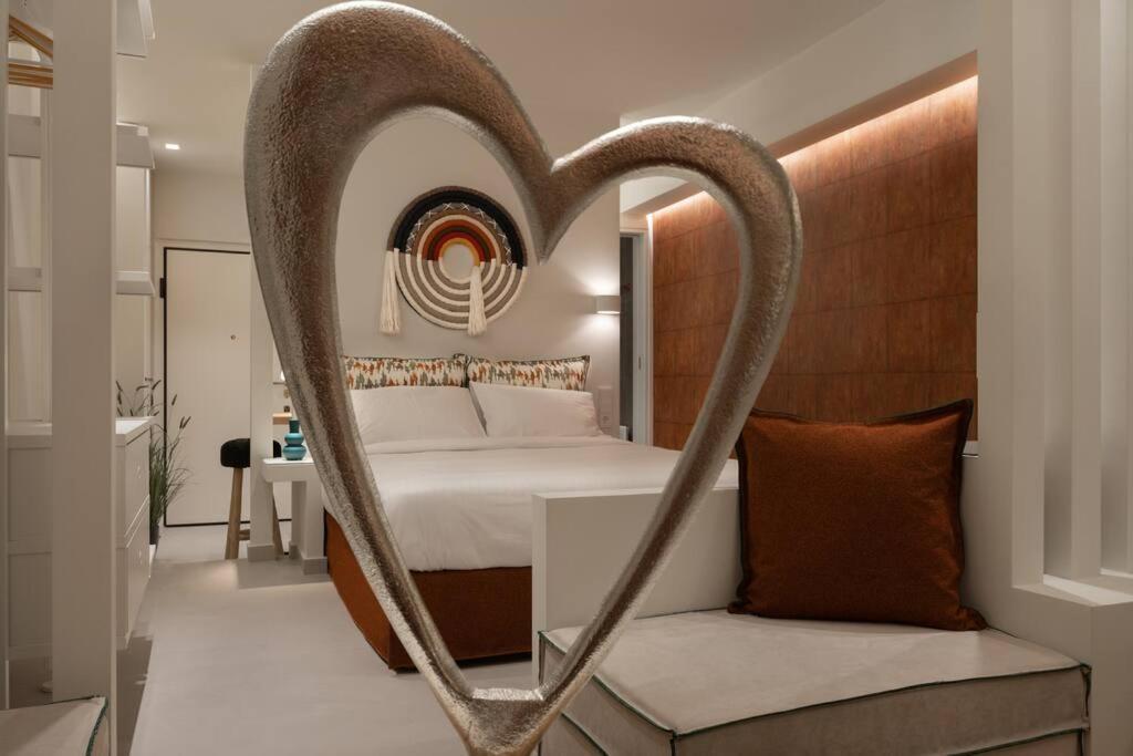 Heart Of Monastiraki Atenas Exterior foto